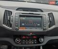 Белый Киа Sportage, объемом двигателя 2 л и пробегом 181 тыс. км за 13500 $, фото 27 на Automoto.ua