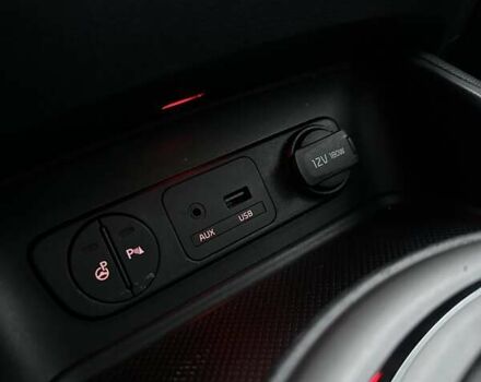 Белый Киа Sportage, объемом двигателя 1.6 л и пробегом 171 тыс. км за 13800 $, фото 38 на Automoto.ua