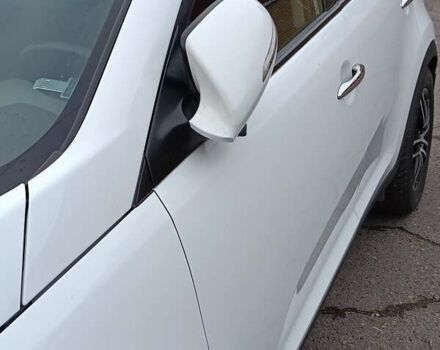 Білий Кіа Sportage, об'ємом двигуна 1.69 л та пробігом 230 тис. км за 14440 $, фото 30 на Automoto.ua