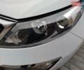 Белый Киа Sportage, объемом двигателя 2 л и пробегом 194 тыс. км за 11900 $, фото 6 на Automoto.ua