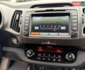 Белый Киа Sportage, объемом двигателя 2 л и пробегом 191 тыс. км за 15850 $, фото 27 на Automoto.ua
