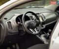 Белый Киа Sportage, объемом двигателя 1.7 л и пробегом 232 тыс. км за 14500 $, фото 6 на Automoto.ua