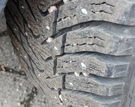 Білий Кіа Sportage, об'ємом двигуна 1.69 л та пробігом 230 тис. км за 14440 $, фото 80 на Automoto.ua