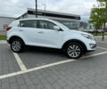 Белый Киа Sportage, объемом двигателя 1.69 л и пробегом 138 тыс. км за 13500 $, фото 4 на Automoto.ua