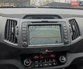 Белый Киа Sportage, объемом двигателя 2 л и пробегом 181 тыс. км за 13500 $, фото 28 на Automoto.ua
