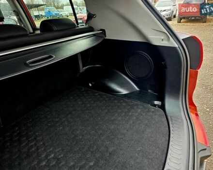 Белый Киа Sportage, объемом двигателя 2 л и пробегом 181 тыс. км за 13500 $, фото 40 на Automoto.ua