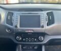 Білий Кіа Sportage, об'ємом двигуна 2 л та пробігом 229 тис. км за 13750 $, фото 15 на Automoto.ua