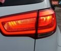 Білий Кіа Sportage, об'ємом двигуна 1.69 л та пробігом 230 тис. км за 14440 $, фото 14 на Automoto.ua