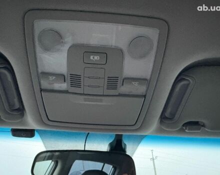 Белый Киа Sportage, объемом двигателя 2 л и пробегом 127 тыс. км за 14690 $, фото 26 на Automoto.ua