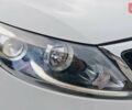 Белый Киа Sportage, объемом двигателя 2 л и пробегом 215 тыс. км за 14800 $, фото 10 на Automoto.ua