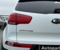 Белый Киа Sportage, объемом двигателя 2 л и пробегом 127 тыс. км за 14690 $, фото 8 на Automoto.ua