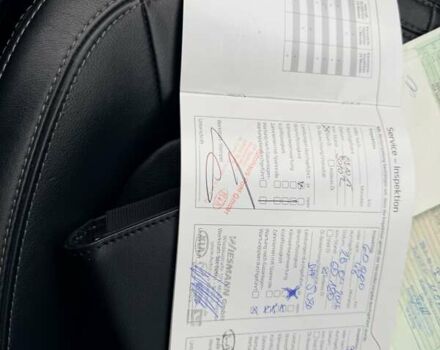 Белый Киа Sportage, объемом двигателя 2 л и пробегом 191 тыс. км за 15850 $, фото 49 на Automoto.ua