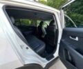 Белый Киа Sportage, объемом двигателя 2 л и пробегом 86 тыс. км за 7600 $, фото 10 на Automoto.ua