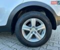 Білий Кіа Sportage, об'ємом двигуна 1.59 л та пробігом 219 тис. км за 12900 $, фото 443 на Automoto.ua
