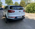 Белый Киа Sportage, объемом двигателя 1.7 л и пробегом 97 тыс. км за 13900 $, фото 15 на Automoto.ua