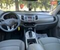 Белый Киа Sportage, объемом двигателя 2.36 л и пробегом 230 тыс. км за 11450 $, фото 20 на Automoto.ua
