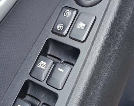 Білий Кіа Sportage, об'ємом двигуна 1.69 л та пробігом 230 тис. км за 14440 $, фото 32 на Automoto.ua