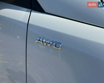 Белый Киа Sportage, объемом двигателя 2.36 л и пробегом 230 тыс. км за 11450 $, фото 10 на Automoto.ua