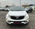 Белый Киа Sportage, объемом двигателя 1.6 л и пробегом 171 тыс. км за 13800 $, фото 1 на Automoto.ua