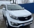 Белый Киа Sportage, объемом двигателя 1.69 л и пробегом 177 тыс. км за 14000 $, фото 8 на Automoto.ua