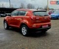 Белый Киа Sportage, объемом двигателя 2 л и пробегом 181 тыс. км за 13500 $, фото 15 на Automoto.ua