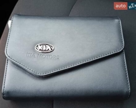 Білий Кіа Sportage, об'ємом двигуна 1.69 л та пробігом 230 тис. км за 14440 $, фото 78 на Automoto.ua