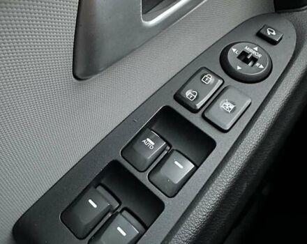 Белый Киа Sportage, объемом двигателя 1.6 л и пробегом 171 тыс. км за 13800 $, фото 31 на Automoto.ua