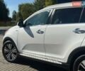 Белый Киа Sportage, объемом двигателя 2.36 л и пробегом 230 тыс. км за 11450 $, фото 5 на Automoto.ua