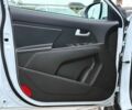 Белый Киа Sportage, объемом двигателя 2 л и пробегом 127 тыс. км за 14690 $, фото 16 на Automoto.ua