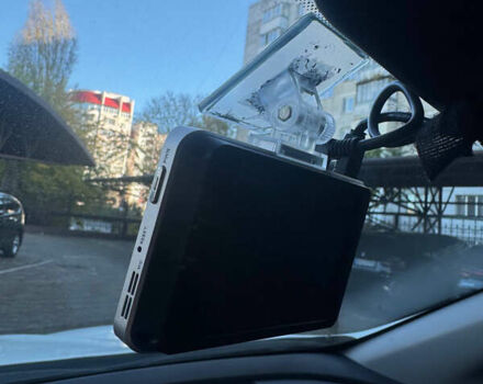 Белый Киа Sportage, объемом двигателя 2 л и пробегом 135 тыс. км за 20100 $, фото 24 на Automoto.ua