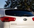 Белый Киа Sportage, объемом двигателя 2 л и пробегом 163 тыс. км за 15700 $, фото 6 на Automoto.ua