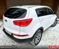 Білий Кіа Sportage, об'ємом двигуна 2.4 л та пробігом 80 тис. км за 13000 $, фото 4 на Automoto.ua