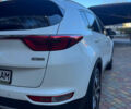 Белый Киа Sportage, объемом двигателя 2 л и пробегом 135 тыс. км за 20100 $, фото 3 на Automoto.ua
