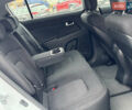 Белый Киа Sportage, объемом двигателя 1.7 л и пробегом 192 тыс. км за 13800 $, фото 54 на Automoto.ua