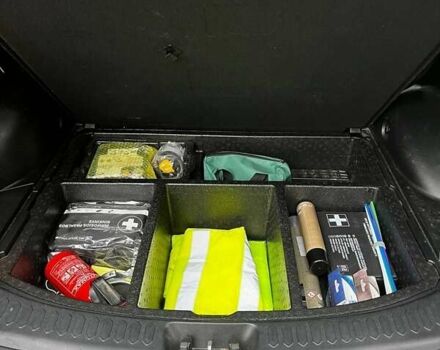 Белый Киа Sportage, объемом двигателя 1.69 л и пробегом 271 тыс. км за 15500 $, фото 11 на Automoto.ua