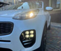 Белый Киа Sportage, объемом двигателя 2 л и пробегом 135 тыс. км за 20100 $, фото 39 на Automoto.ua