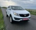 Белый Киа Sportage, объемом двигателя 1.6 л и пробегом 232 тыс. км за 12500 $, фото 3 на Automoto.ua