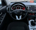 Белый Киа Sportage, объемом двигателя 1.7 л и пробегом 142 тыс. км за 14999 $, фото 32 на Automoto.ua