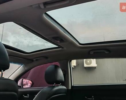 Білий Кіа Sportage, об'ємом двигуна 2 л та пробігом 211 тис. км за 15300 $, фото 64 на Automoto.ua