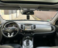 Белый Киа Sportage, объемом двигателя 2 л и пробегом 213 тыс. км за 16850 $, фото 13 на Automoto.ua
