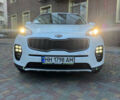 Белый Киа Sportage, объемом двигателя 2 л и пробегом 135 тыс. км за 20100 $, фото 37 на Automoto.ua