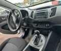 Белый Киа Sportage, объемом двигателя 2.36 л и пробегом 254 тыс. км за 12700 $, фото 34 на Automoto.ua