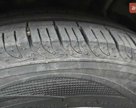 Білий Кіа Sportage, об'ємом двигуна 2 л та пробігом 211 тис. км за 15300 $, фото 31 на Automoto.ua