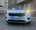 Белый Киа Sportage, объемом двигателя 2 л и пробегом 135 тыс. км за 20100 $, фото 43 на Automoto.ua