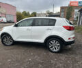 Белый Киа Sportage, объемом двигателя 2.36 л и пробегом 254 тыс. км за 12700 $, фото 19 на Automoto.ua