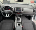 Белый Киа Sportage, объемом двигателя 1.7 л и пробегом 192 тыс. км за 13800 $, фото 34 на Automoto.ua