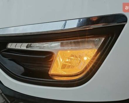 Білий Кіа Sportage, об'ємом двигуна 2 л та пробігом 211 тис. км за 15300 $, фото 15 на Automoto.ua