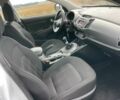 Белый Киа Sportage, объемом двигателя 1.6 л и пробегом 232 тыс. км за 12500 $, фото 4 на Automoto.ua