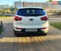Белый Киа Sportage, объемом двигателя 1.69 л и пробегом 236 тыс. км за 14000 $, фото 17 на Automoto.ua