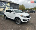 Белый Киа Sportage, объемом двигателя 2.36 л и пробегом 254 тыс. км за 12700 $, фото 5 на Automoto.ua